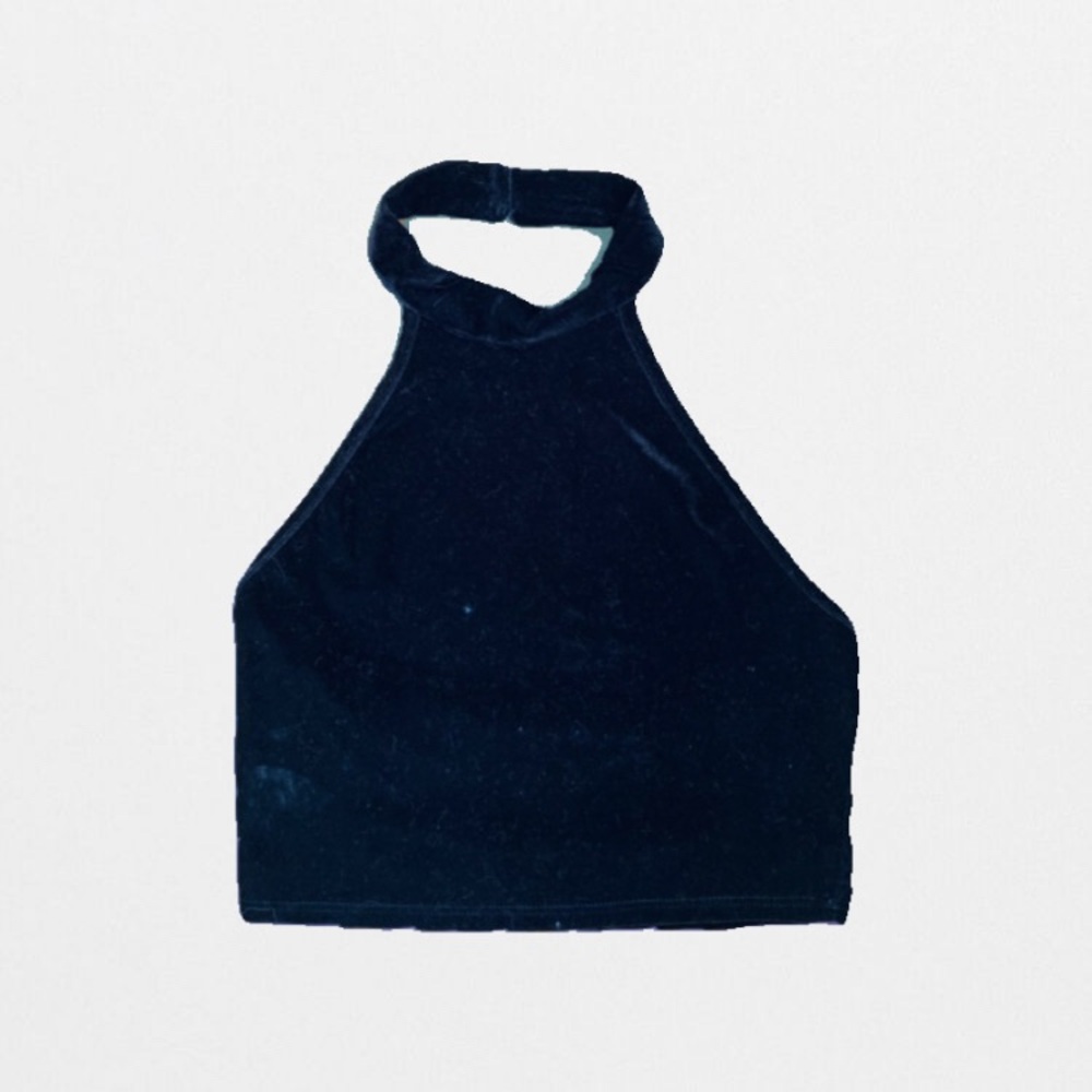 🪲THE RAVEN TOP🐛